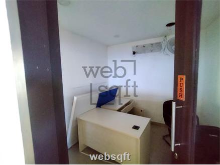 Hyderabad Office Space for Rent